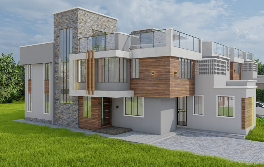 Our Portfolio Concise Architects LTD Kenyan Architects