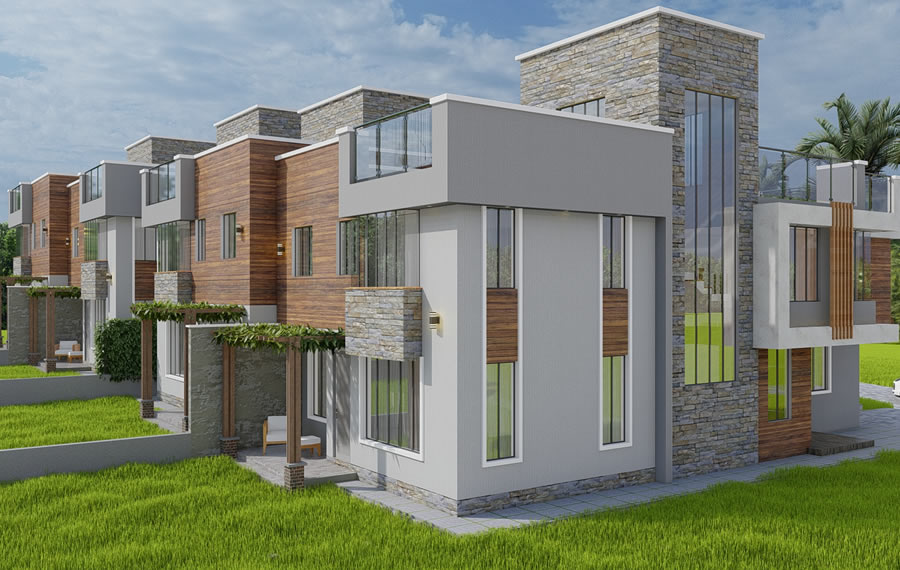 Our Portfolio Concise Architects LTD Kenyan Architects