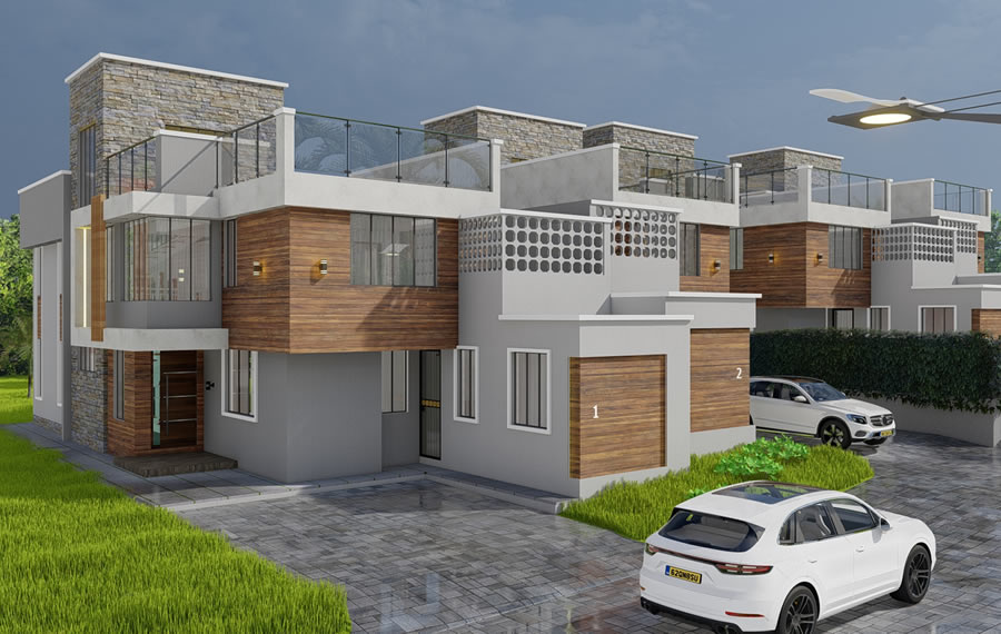 Our Portfolio Concise Architects LTD Kenyan Architects
